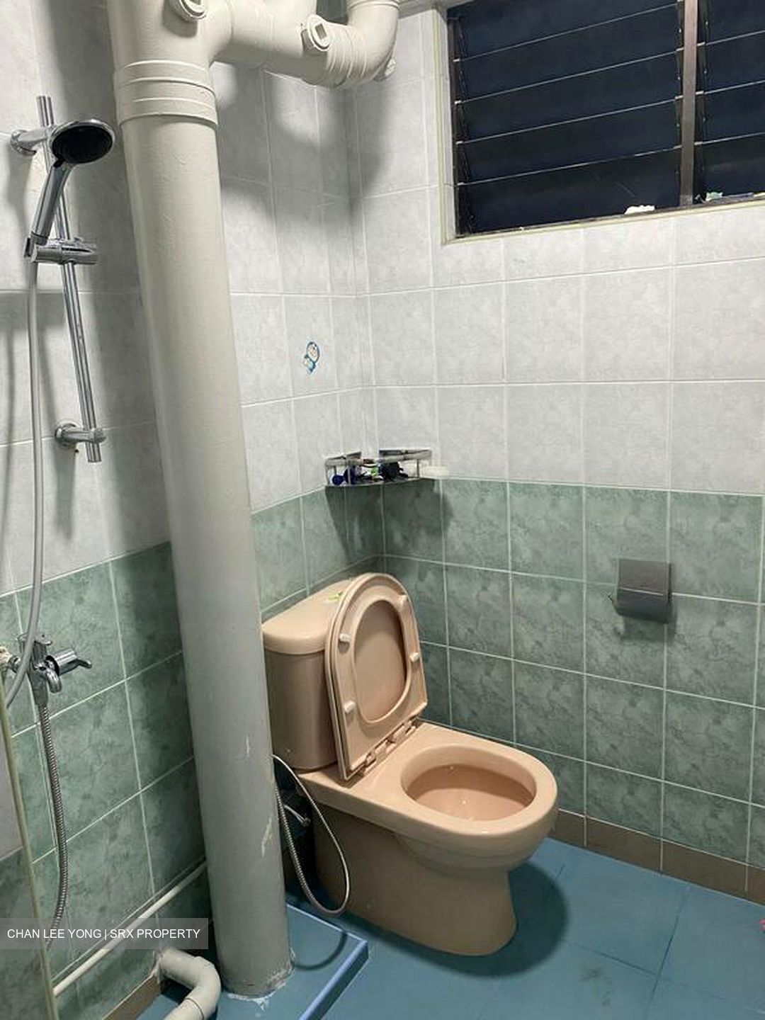 Blk 309 Serangoon Avenue 2 (Serangoon), HDB 4 Rooms #458167311